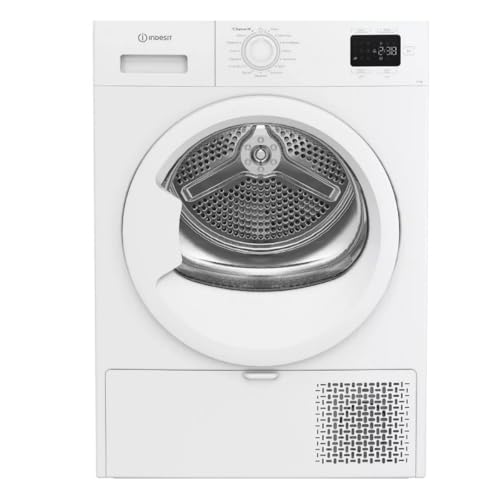 INDESIT Sèche-linge CYD102DWWFR
