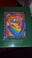 Angels Come and Sleep with Me: A Children's Prayer 0966515307 Book Cover