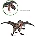 Dinosaur Toy-Realistic Jurassic Winged Pterosaur Figures with Moveable Mouth,Realistic Educational Pterodactyl Dinosaur Figures for Birthday Gift, Kids Toys,Birthday Cake Decoration,Party Favor