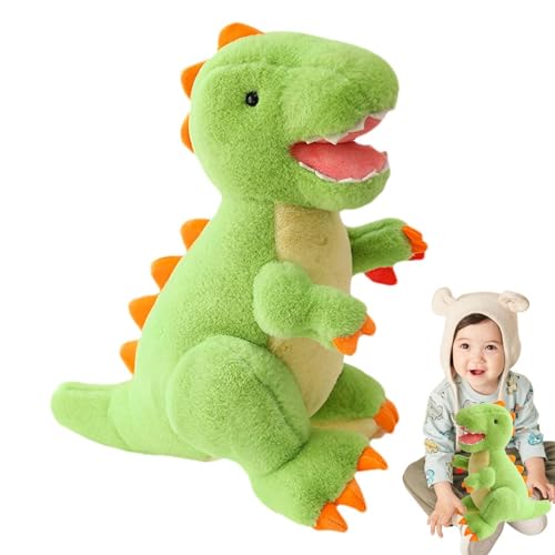 Peluche de peluche – Muñeca de peluche, juguete interactivo con expresión vívida, portátil y ligero, juguete de viaje | peluches, muñecas rellenas para niños pequeños, peluche de peluche