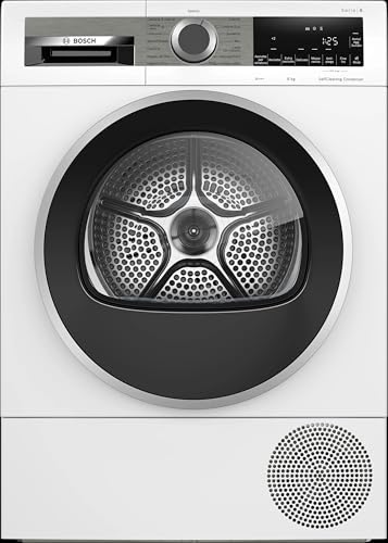 Bosch Secadora WQG235C0IT 8kg A++