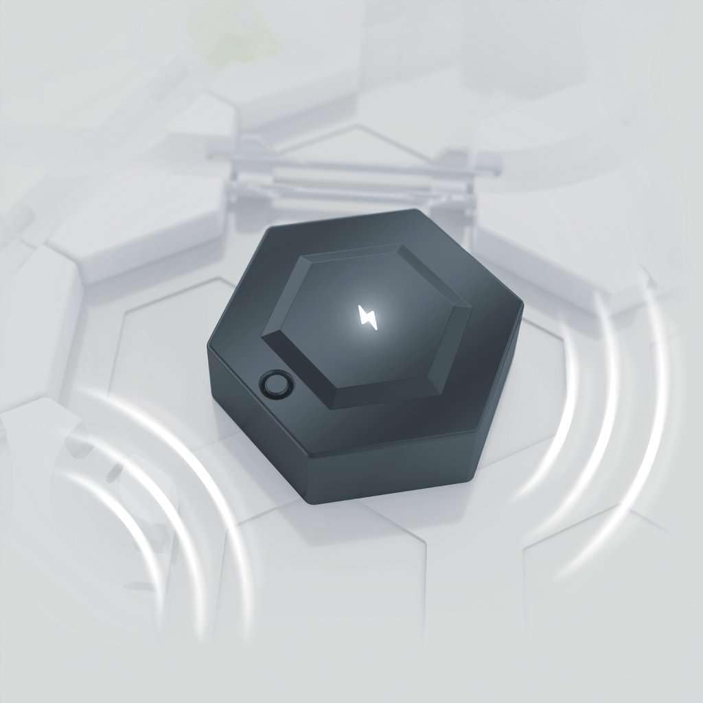 Gravitrax Power Dodatek Connect