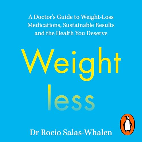 Weightless cover art