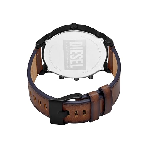 Image of Fossil Harlow Blue Watch ES5425
