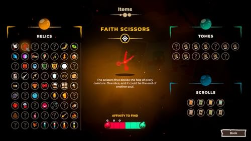 Folly of the Wizards Collector's Edition Nintendo Switch