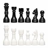 OceanicX 32-Piece Marble Replacement Set