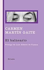 El balneario (Libros del Tiempo nº 291)