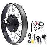 fat bike charge cooker maxi 1 ✔ Il nostro kit dispone di motori senza denti di alta qualità ed è la scelta migliore per gli amanti delle biciclette da neve. Produzione professionale, caratteristiche stabili e alta affidabilità