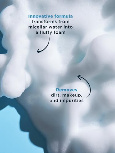 Image of Fre Cleanse Me Foaming Micellar Cleanser