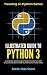 Illustrated Guide to Python 3: A Complete Walkthrough of Beginning Python with Unique Illustrations Showing how Python Really Works. Now covers Python 3.6 (Treading on Python Book 4)