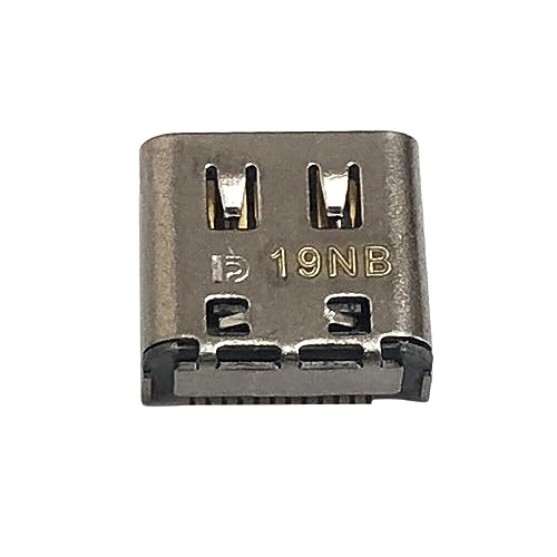 Connecteur de port de charge USB-C pour retrouver l'usage de votre ordinateur