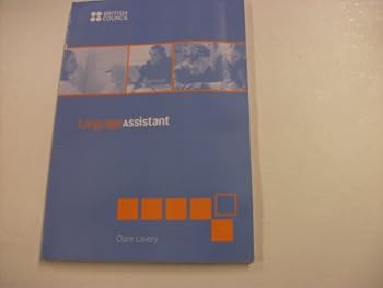 Paperback Language Assistant Book