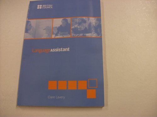 Language Assistant view 2