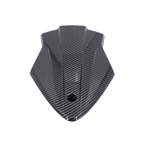 Capot de selle passager S1000RR pour look racing piste