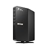 BUFFALO Wi-Fiルーター AirStation WSR3600BE4P-BK [ブラック]