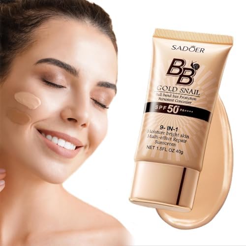 tarte BB blur tinted moisturizer Broad Spectrum SPF 30