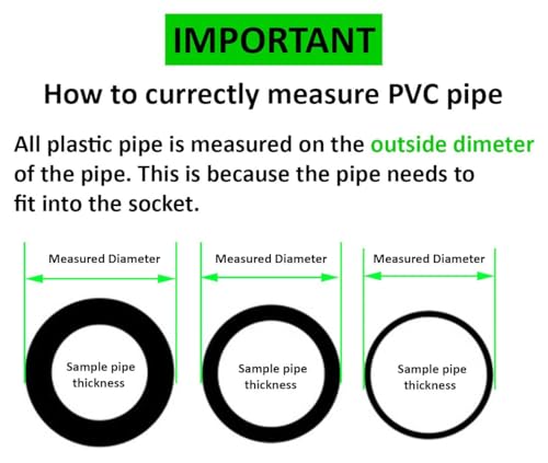 Image of ESEKSAFAR PVC Drain Backflow Valve, Anti Rats Cockroaches, Snakes Backflow Strainer [Drain Cap /Drain Cover /Hose Non Return Water Valve for PVC pipe (140mm)