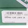INA Elges spherical plain bearing (INA-GE40-UK-2RS)