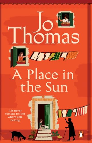 A Place In The Sun: The Brand New Heart-Warming Beach Read Women’S Fiction Novel From The Bestselling Author