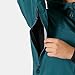 Helly-Hansen W ODIN BC INFINITY SHELL JACKET - Women's High-Performance Waterproof Jacket, Breathable & Lightweight Outdoor Gear, 453 DARK CREEK - X-Small