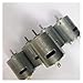 High Speed High Torque Micro Electric Drilling Tool Motor 2.3mm Shaft Engine