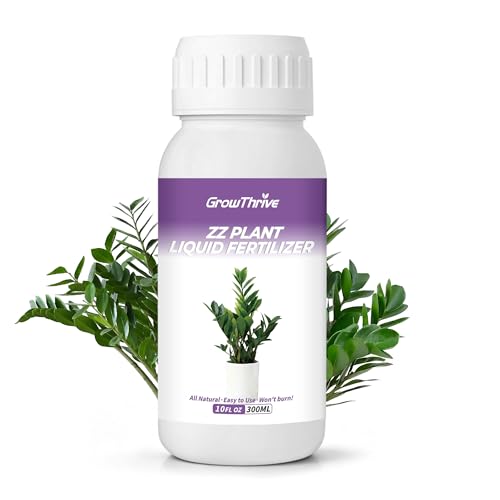 Fertilizante Líquido Orgánico Probiotico para Plantas ZZ 300 ml miniatura 1