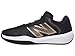 New Balance Women's 696 V6 Tennis Shoe, Black/White, 8.5
