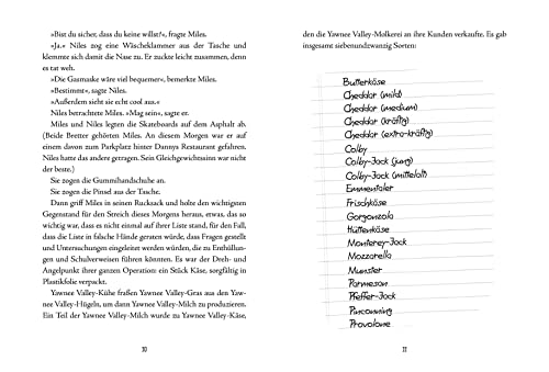 Miles & Niles - Schlimmer geht immer: 2