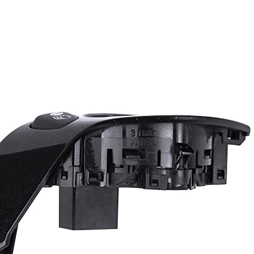 Genuine Steering Wheel Audio Control Switch Compatible with 13-15 Hon da Civic VTi 1.8L 35880-TR6-A01 35880-TR0-A02
