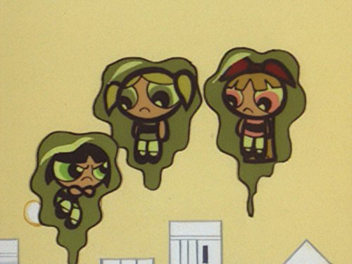 ネコちゃんを探せ!/スミス一家の逆襲!?