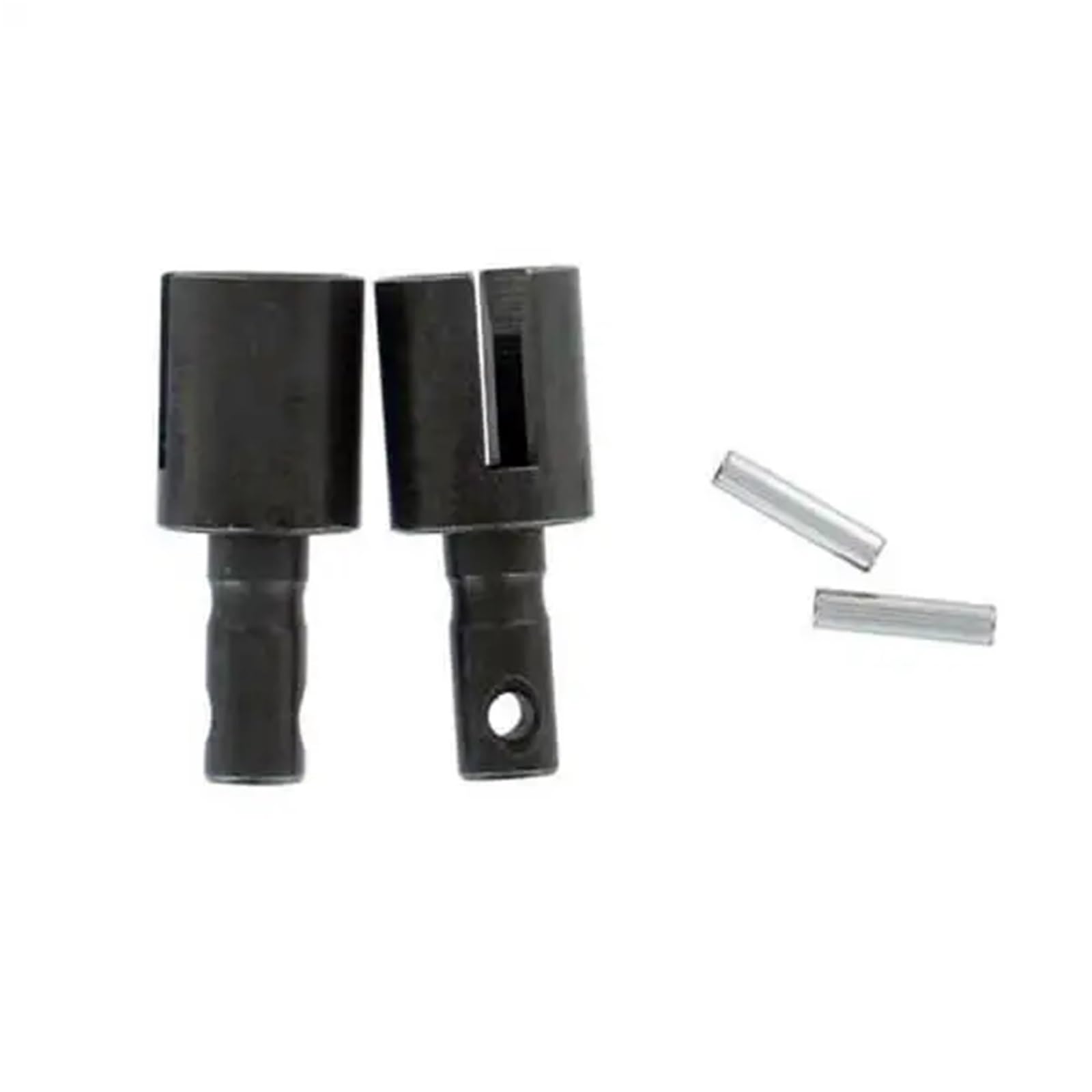 Pièces Coupe Différentiel RC pour HSP 60010 pour Buggy 1/8 Coupelles Diff Métal 2 Pièces RC Voiture Camion Pièce Rechange Remplacement Modifié Véhicules Tout pour Terrain Camions Chenilles