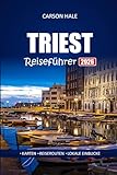 TRIEST Reiseführer 2026: Erkunden Sie die besten Restaurants, malerischen Spaziergänge und historischen Stätten für Erstbesucher in einer italienischen Stadt