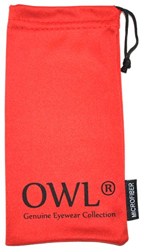 OWL 20 Pack Bulk Kids Nerd Glasses, UV Protected Childrens Non Prescription Clear Lens Fake Toddler Glasses2