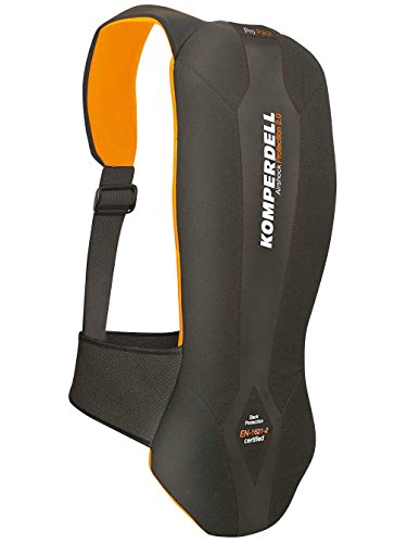 Komperdell-Rückenprotektor Komperdell Protectpropack'16