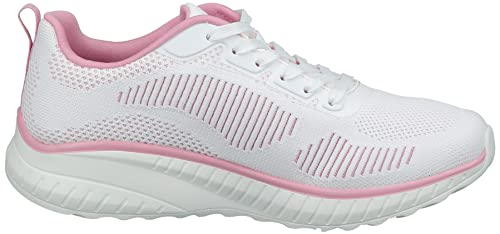 Skechers Bobs Squad Chaos dames Sneaker - Afbeelding 5