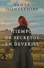 Tiempo de secretos en Deverill