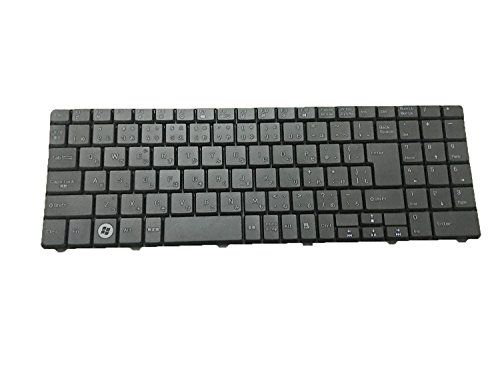 ���{��L�[�{�[�h �K�p�� ��EPSON Endeavor NY3000 NY3200S NY3300S �C�������p