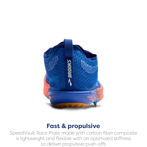 Brooks Men's Hyperion Elite LD Long Distance Track Running Shoes3