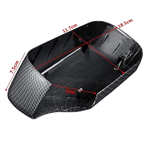 Couverture rétroviseur E46 cassé solution de remplacement pour miroir de portière - 2