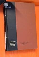 Mass Spectrometry 0070449406 Book Cover