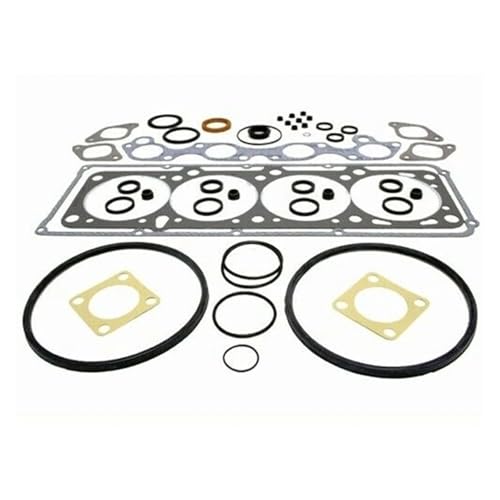 Jeu de joints de culasse pour moteur Volvo Penta AQ125B AQ131 AQ145B AQ151 876022