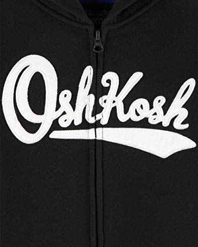 Image of OSHKOSH B'GOSH Boys Logo Hoodie
