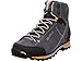 Produktbild DOLOMITE Herren Stiefel Ms 54 Hike Evo GTX Bootsschuh, grau (Gunmetal Grey), 41.5 EU