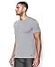Under Armour Men's Core V-Neck Undershirt (2 Pack)