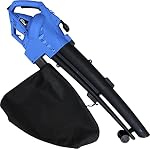 Güde – Güde 94381 Laubsauger GLS 3000 Vario (230 V, 3000 W, variabe