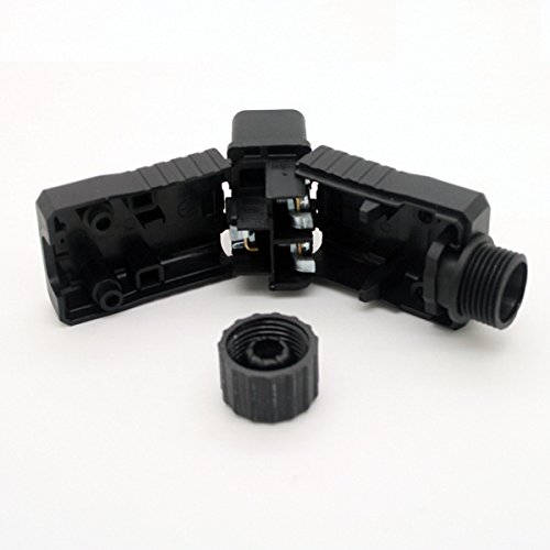 Amazon | Greatgear iec320 C19プラグソケット、IEC 320 C19 Rewirable
