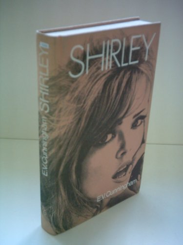 E. V. Cunningham: Shirley B003DHTII2 Book Cover