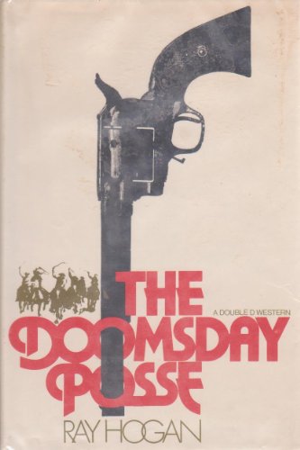 The Doomsday posse 0385129254 Book Cover