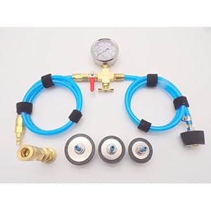 Pool Leak. Pool Plumbing Pressure Tester. Pool Leak Detector. Swimming Pool Leak Detector. Pool Pressure. Pool Pressure Test. Pool Test.