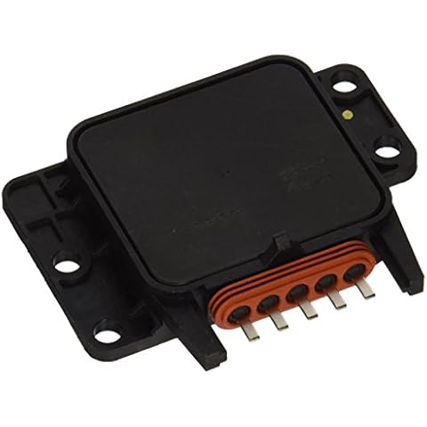 Standard Motor Ignition Control Module Relay Cover